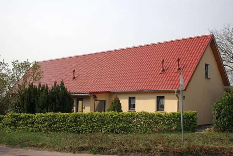 Ruegen Fewo 38 Dreschvitz Exterior photo