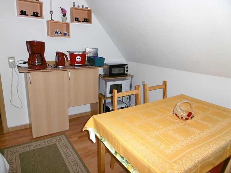 Ruegen Fewo 38 Dreschvitz Exterior photo