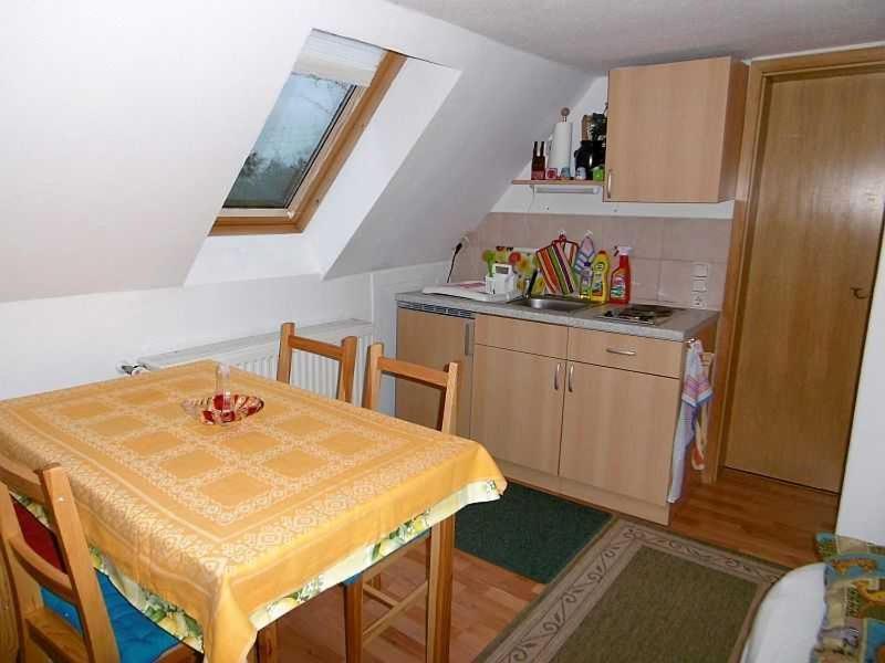 Ruegen Fewo 38 Dreschvitz Exterior photo